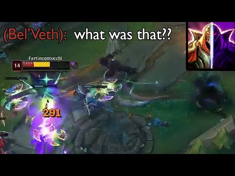 Only Zed Mains
