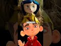#coraline #vs #norman