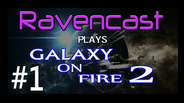 Galaxy On Fire 2 - Episode 1 - Mining Ore