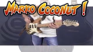 EASY LEAD GUITAR DVD Demo/Promo