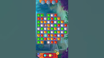 Fishdom | Short videos game | hard level