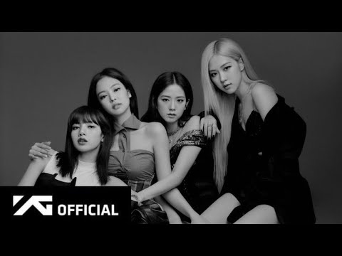 BLACKPINK HEART ATTACK M V 