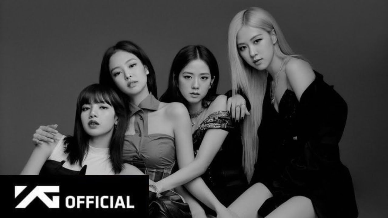 BLACKPINK - 'HEART ATTACK' M/V