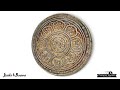 CHINA. Tibet. Srang, Year 1 (1909). Dode Mint. Hsuan-t'ung (Xuantong [Puyi]). PCGS AU-53.