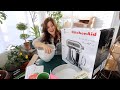 Who Sent Me a Kitchen Aid!? 😳😍 Mail Time! 📦❤️// Garden Answer