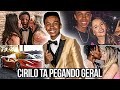 Assim  a vida milionria de cirilo jean paulo campos