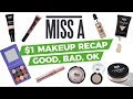 $1 Makeup on Shop Miss A (Hits & Misses)