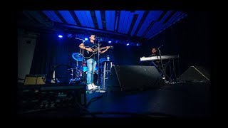Vision @ UCSD's The Loft (12/02/17): Show Must Go On (Vision Original)