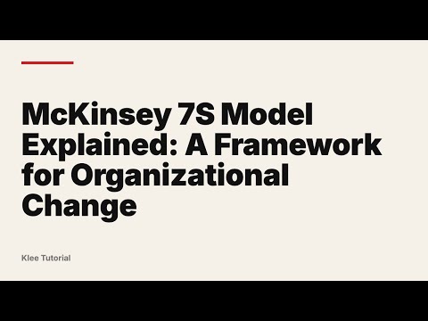 Kensleypope: The Definitive Guide To Mastering Change