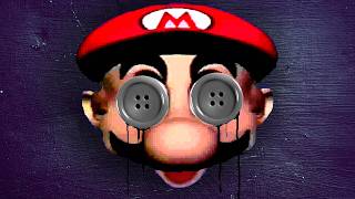 The Mario 64 Rom Hack About Creepy Dolls
