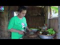 Cooking snakehead fish recipe by my hometown