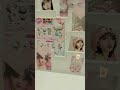 kpop desk mcpe ☆ #minecraft #cutemods #mcpe #minecraftshorts #minecrafttutorial #kpop #lesserafim