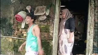 GAK ADA AKHLAK🤣🤣🤣|| KOMEDI JAIL