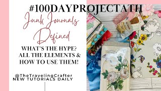 YOUR QUESTIONS ANSWERED! All You Need To Know Before Starting Your First Journal! #beginnerfriendly
