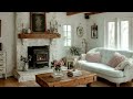 Gorgeous Home Tours Showcasing Vintage Shabby Chic Cottage Decor &amp; Cozy Haven Ideas