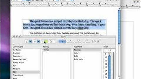 15. Working with Text & Text Edit