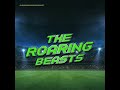 Team Reveal #2 - Asia Lions | Howzat Legends League Cricket 2022 | Starts 20th Jan