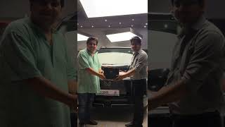 ​Bringing Home The Rath! 🏠✨ Mahindra BE XEV 9e Showroom Delivery &amp; Drive Home!