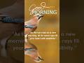 #NewDayVibes #PositiveStart #SunriseMotivation#MorningInspiration #GoodMorning#SpreadLove#HappyVibes