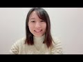 20221231 坂口渚沙(AKB48 チーム8)SHOWROOM の動画、YouTube動画。