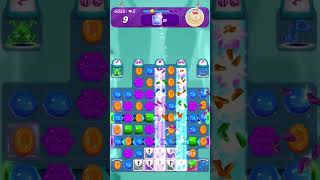 Candy Crush Saga Level 6655 | No Boosters