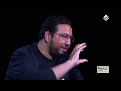 الموهوبون في الأرض مع بلال فضل الحلقة 15 الموسيقار كمال بكير والفنان مصطفى متولي