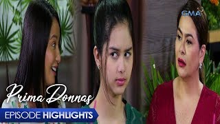 Prima Donnas: Tiis-ganda si Brianna! | Episode 55