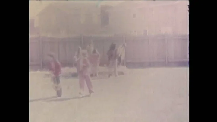 Jennifer's Party, Grand Island NY 1974