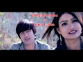 Deepak Limbu &amp; Sara Lama ft.  Ruth Giri &amp; Chiran Adhikari Official MV