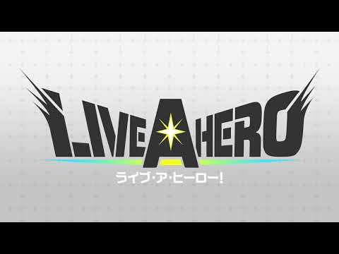 Live A Hero OST【The Glorious Rising Moon】Battle