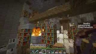 Minecraft: Merciless Jungle Developer Commentary Ep: 7