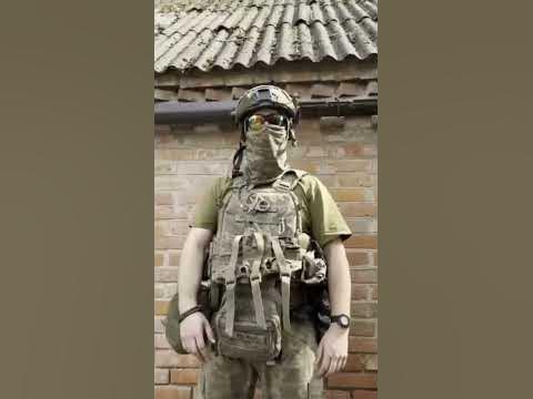 Збір на портативний РЕБ - YouTube