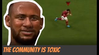 The Problem With The FIFA Community - Toxic Behavior