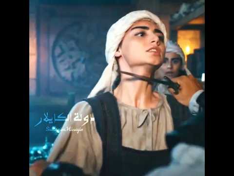 جزء104 عثمان يري من انقذته مدبلج عربي Osmanbey مدبل مسلسلات تركية المؤسس عثمان لايك مدبلج 