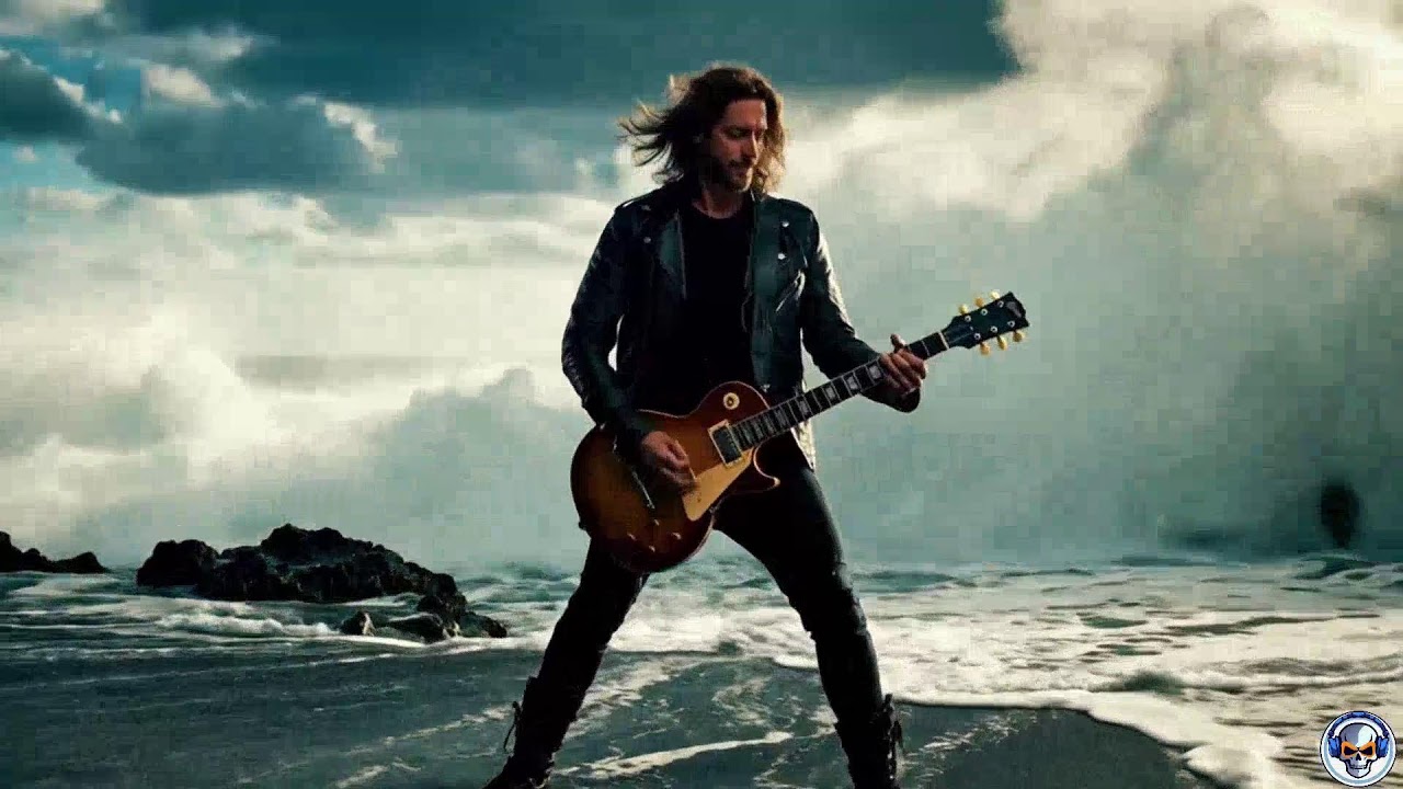 Slow Rock Ballads That Feel Like a Late-Night Confession