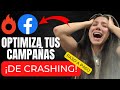 Cmo optimizar campaas de crashing y vender todos los das en hotmart