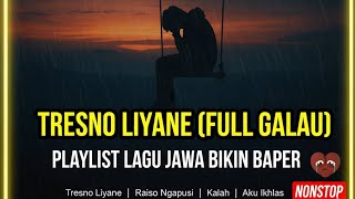 TRESNO LIYANE-NORTHSLE | RAISO NGAPUSI-TEKOMLAKU | KALAH-AFTERSHINE | AKU IKHLAS-AFTERSHINE