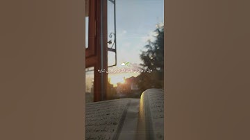 إن الذي فرض عليك القرأن لرادك إلى معادٍ--⛅️ _ القارئ عبدالرحمن مسعد__ سورة القصص