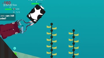 Deeeep.io is Horny Now