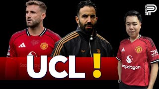 Latest The Board Aims To Finish 5th And Play In The Ucl  Pop Weeraphon