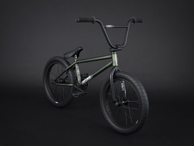 FLY NOVA BMXバイク ブラック 18インチ FLY NOVA BMXバイク ブラック 18インチ Flybikes BMX - Nova Bmx 18