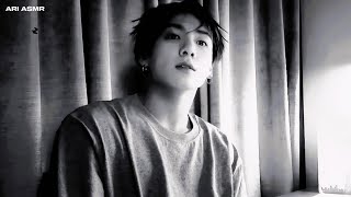 Asmr Jungkooktirando A Roupa Na Minha Frente? Amigos Que Moram Juntos