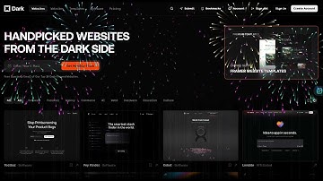 Diwali Fireworks Effect for Website - Seazonify Visual Effects ft. Dark.Design | HTML, CSS, and JS