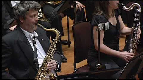 Prokofiev: Romeo and Juliet, No 13 Dance of the Kn...