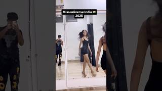 Thailand Get Ready For India Miss Universe 2025 Manika Vishwakarma Model Beauty Pageant Compeion