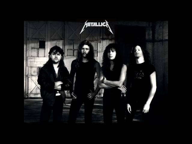 My Friend of Misery (Tradução em Português) – Metallica