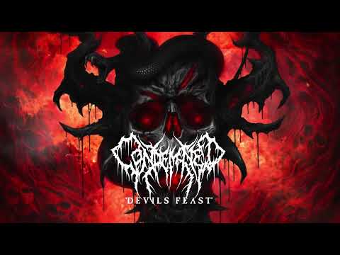 YouTube에서 Condemned - Devils Feast (Official Stream) 보기 YouTube에서 Condemned - Devils Feast (Official Stream) 보기