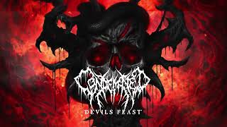 Condemned - Devils Feast (Official Stream)
