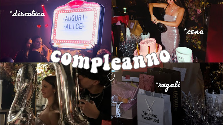 My Birthday | I open the presents