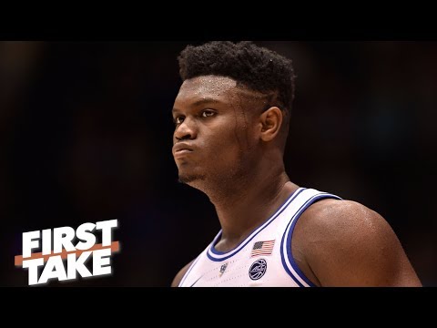 Video: Lennox Denies Rumor That Zion Suffered A Stroke